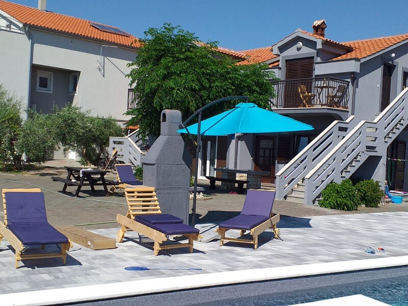 Vila Fedora