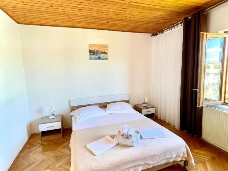 Apartmány Gardenia