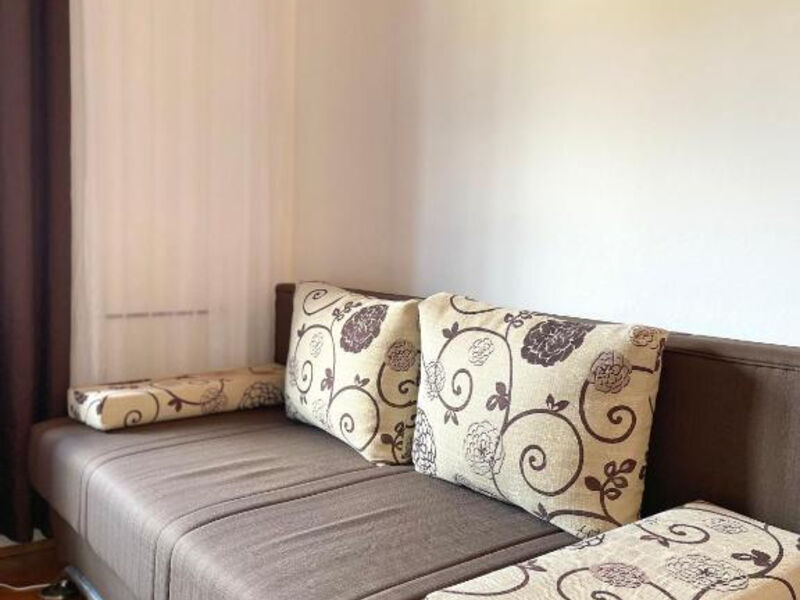 Apartmány Gardenia