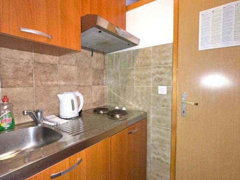 Apartmány Gardenia