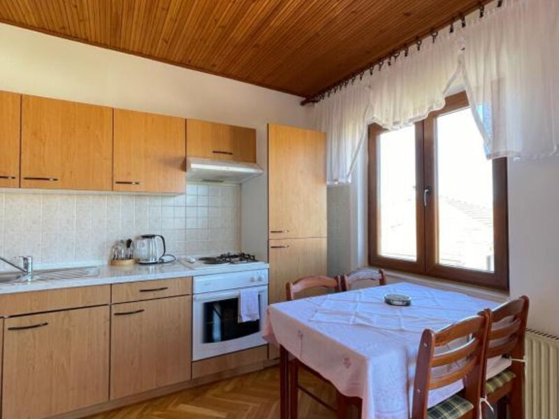 Apartmány Gardenia