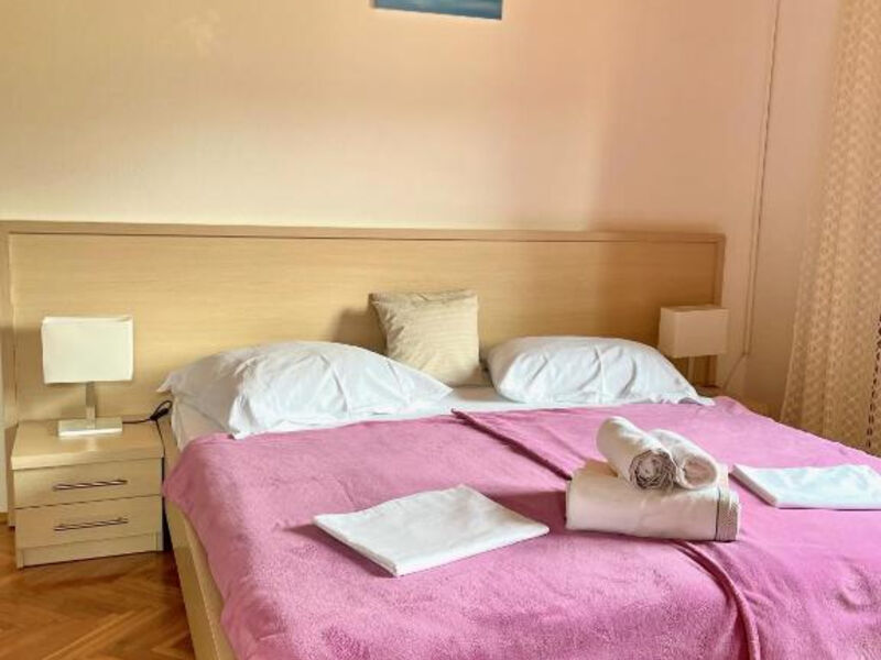 Apartmány Gardenia