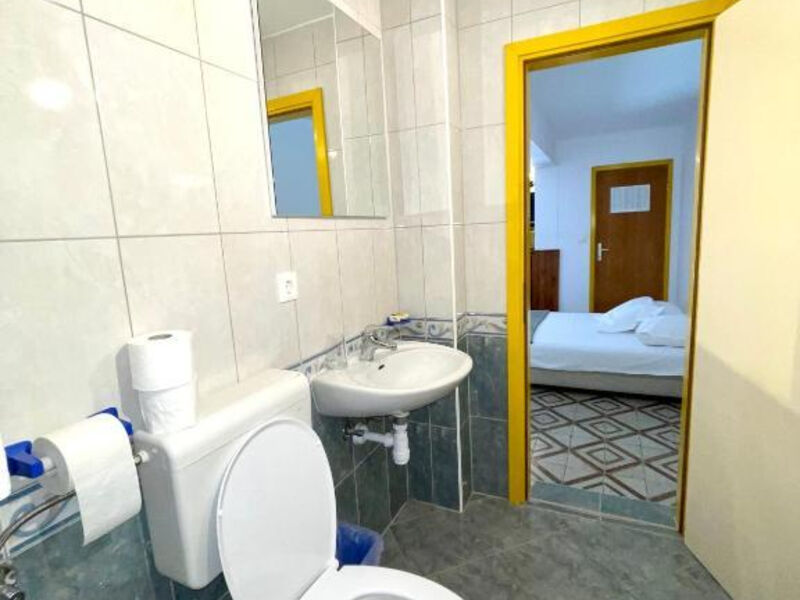 Apartmány Gardenia