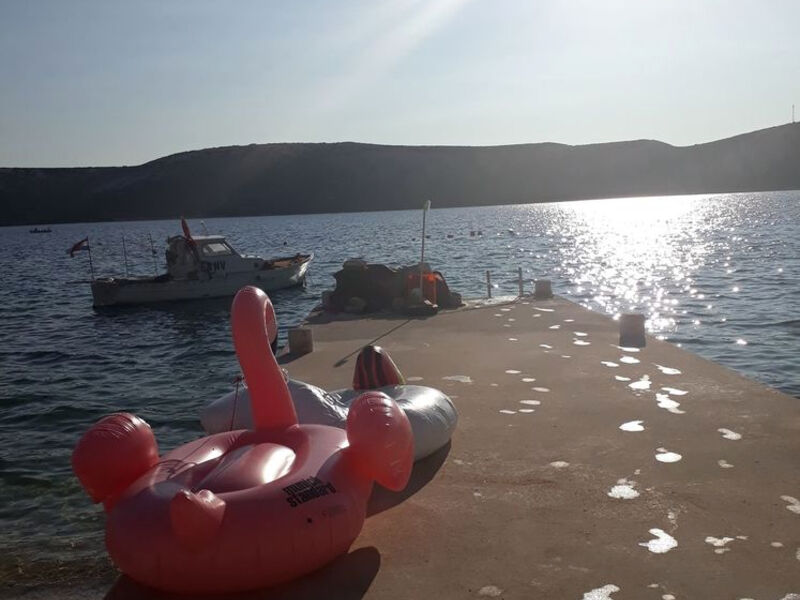 Apartmány Jarka