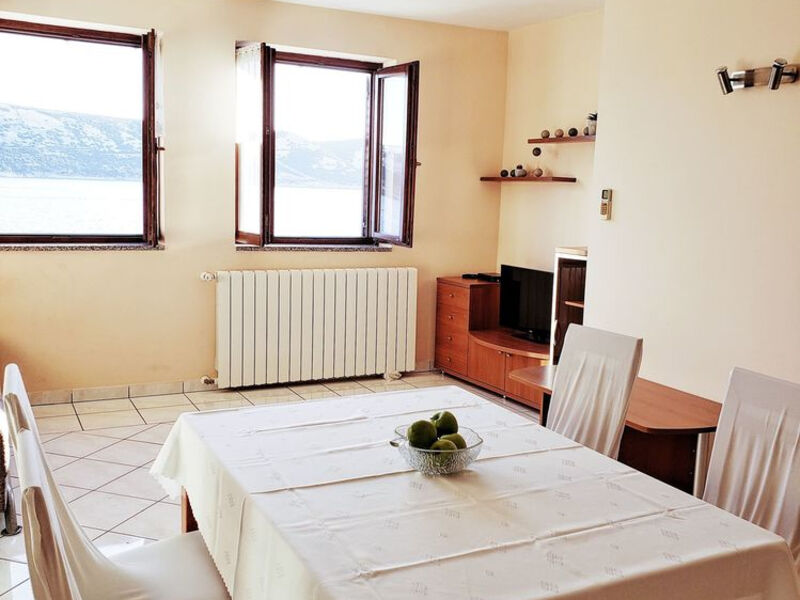 Apartmány Jarka