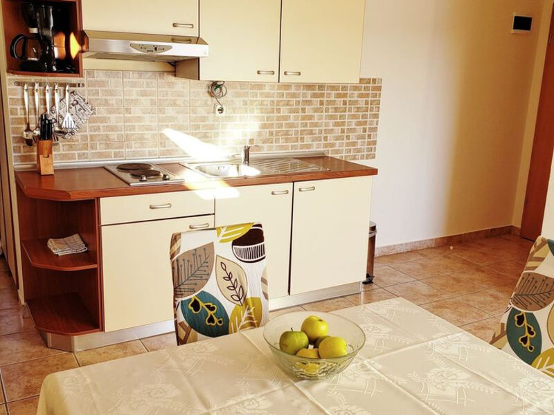 Apartmány Jarka