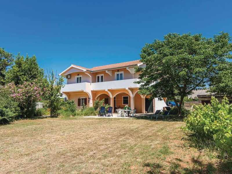 Apartmán Zanki