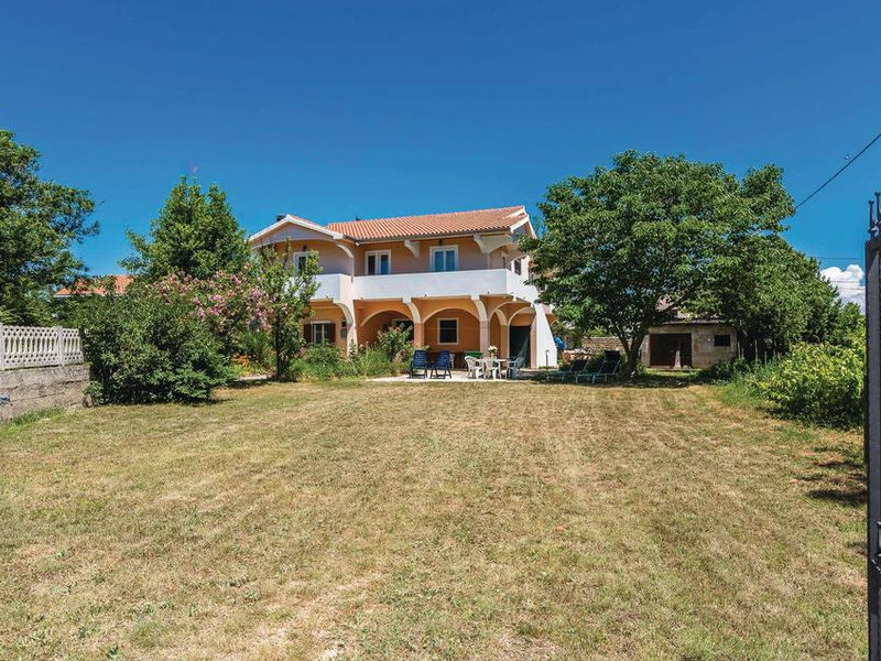 Apartmán Zanki