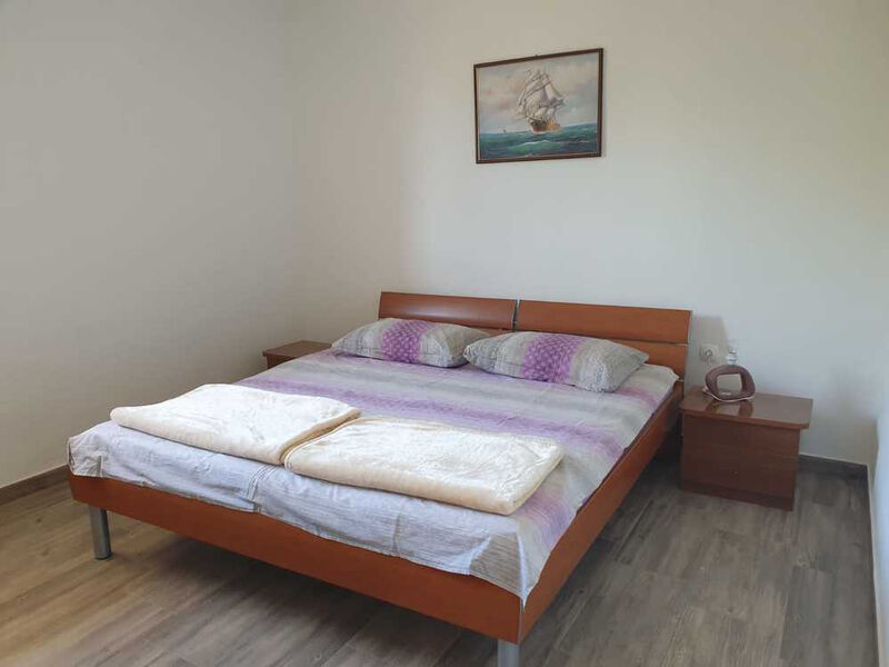 Apartmán Zanki