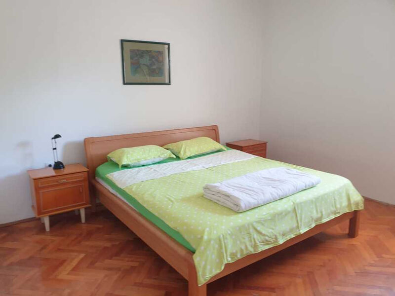 Apartmán Zanki