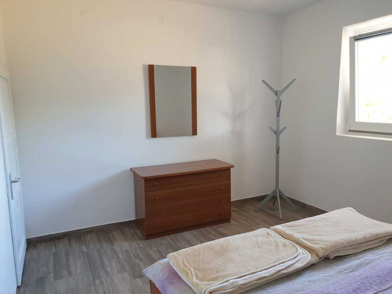 Apartmán Zanki