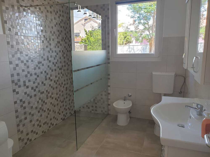 Apartmán Zanki