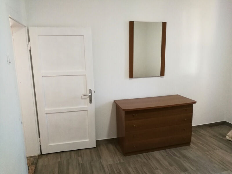Apartmán Zanki