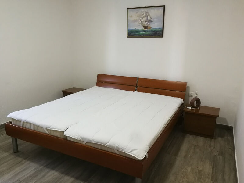 Apartmán Zanki