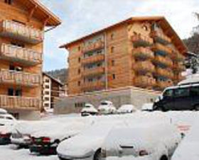 Residences le Pracondu