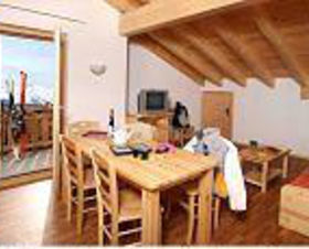 Residences le Pracondu