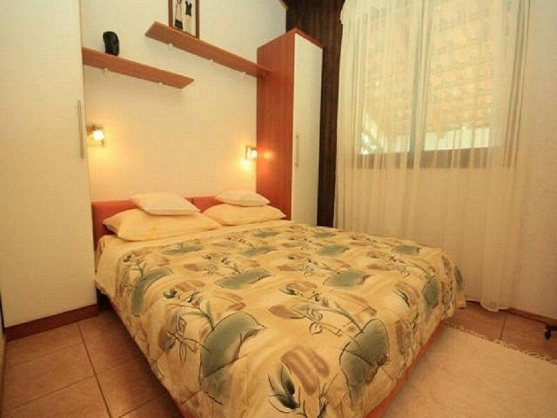 Apartmány Pino