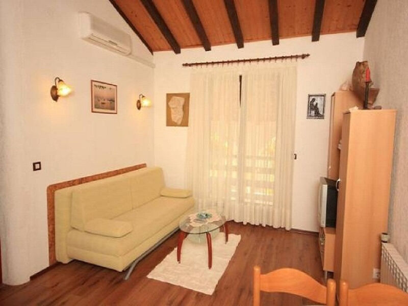 Apartmány Pino