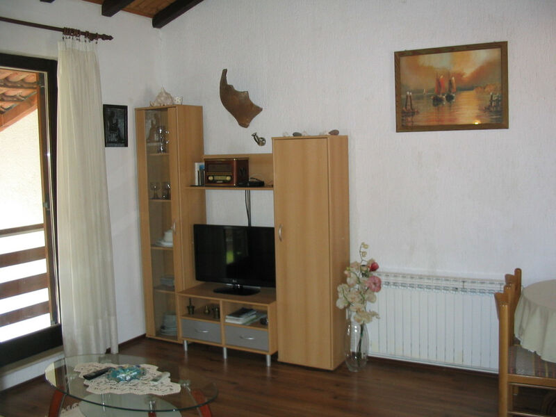 Apartmány Pino