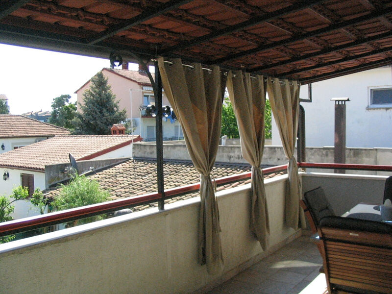 Apartmány Pino