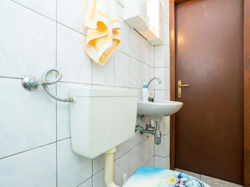 Apartmány 400-151