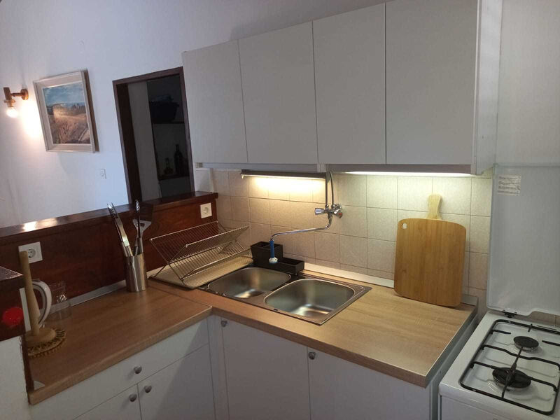 Apartmány Rumena