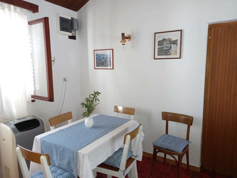 Apartmány Rumena