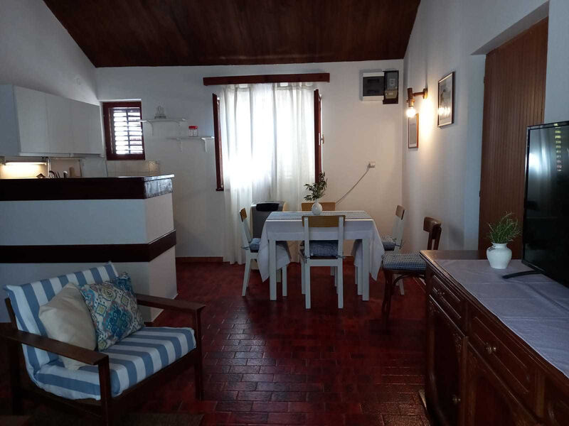 Apartmány Rumena