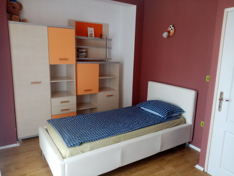 Apartmány 1318-33