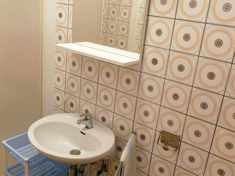 Apartmány 1321-216
