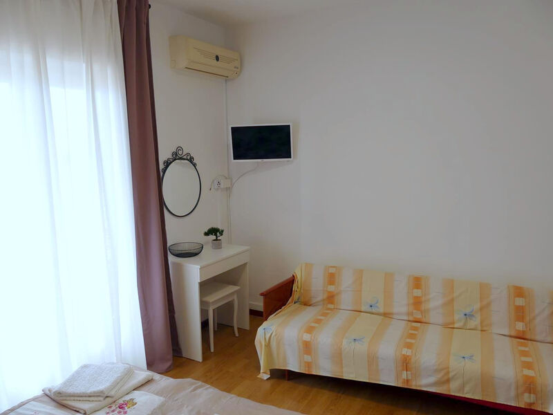 Apartmány 1321-216