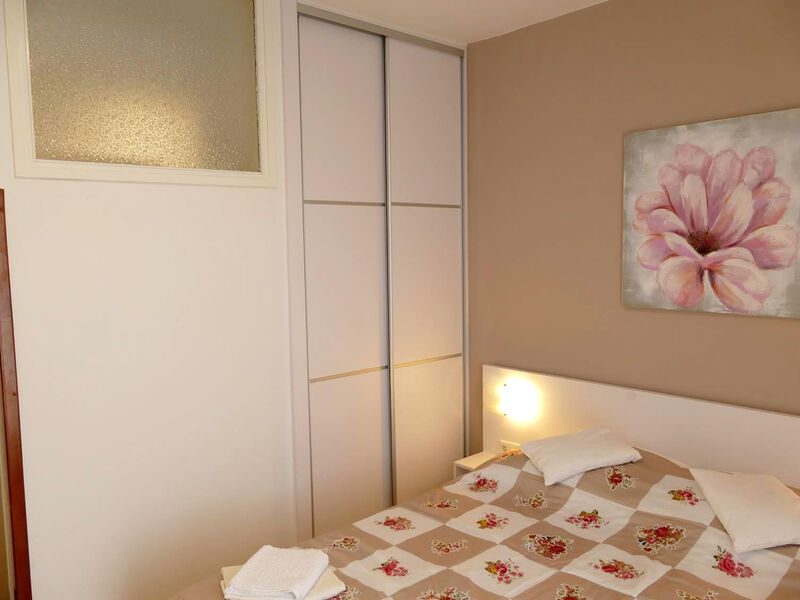 Apartmány 1321-216