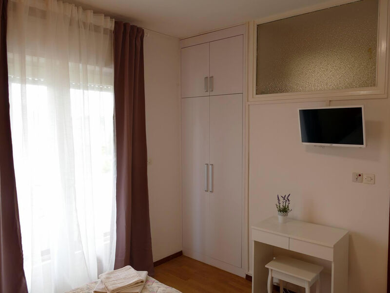 Apartmány 1321-216