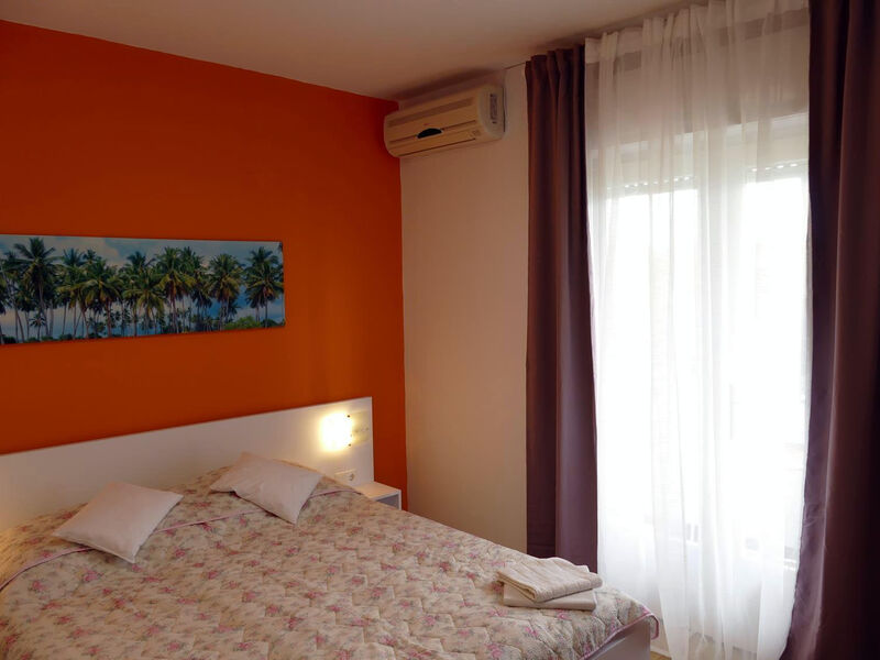 Apartmány 1321-216