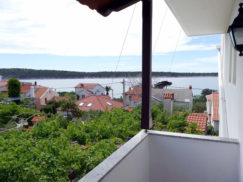 Apartmány 1321-216