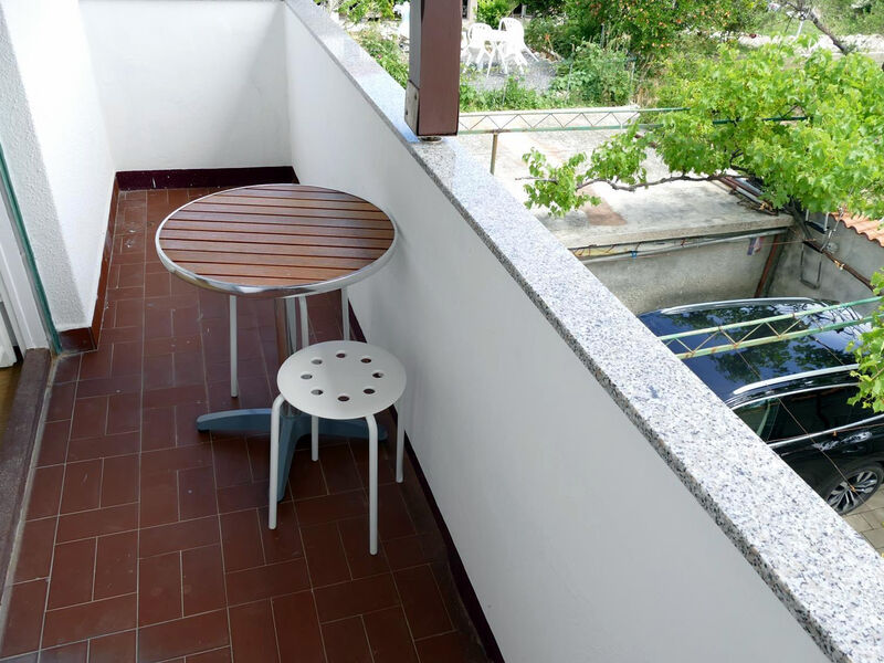 Apartmány 1321-216