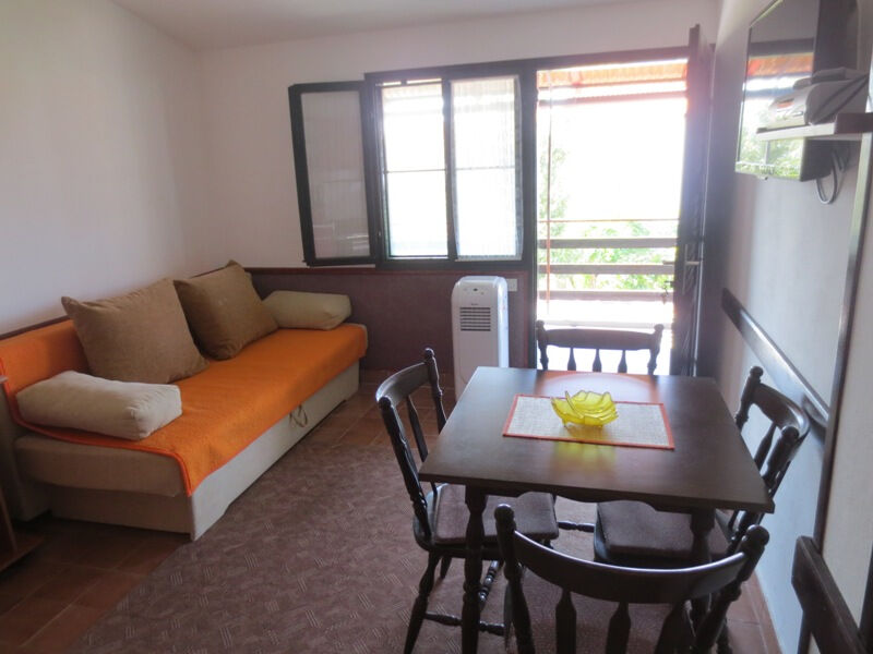 Apartmány 1321-222