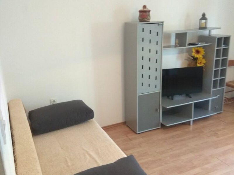 Apartmány Korijandar