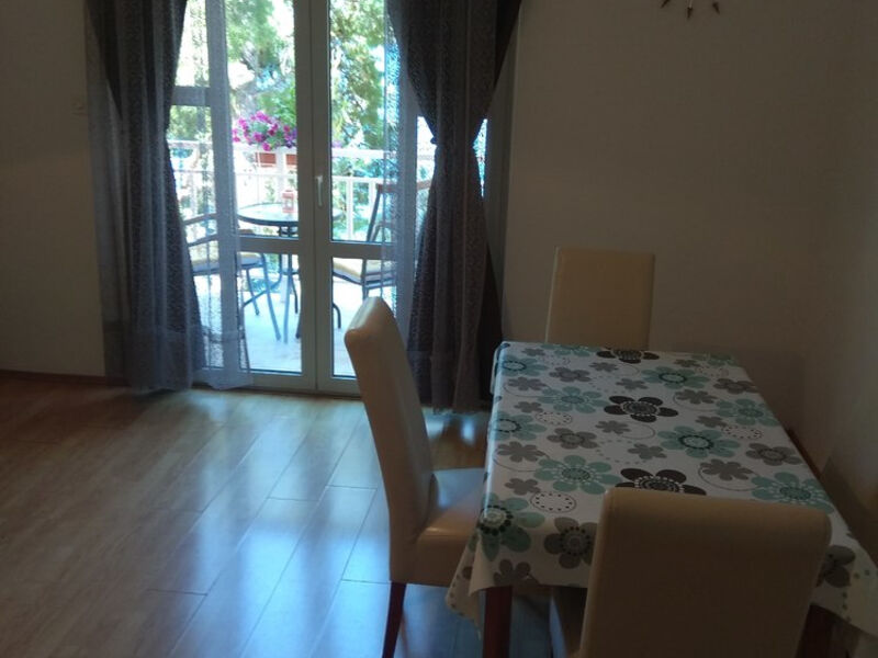 Apartmány Korijandar