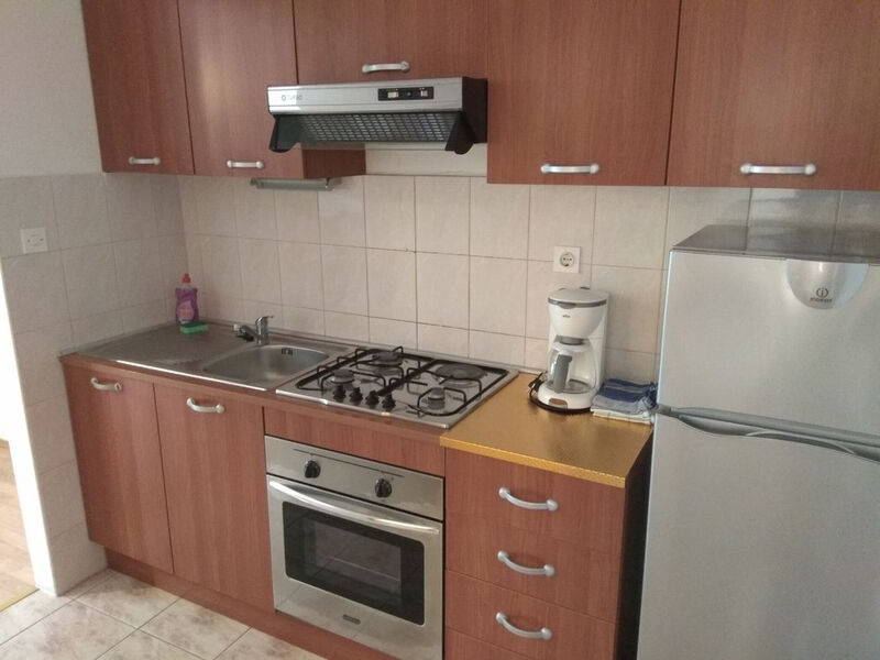 Apartmány Korijandar