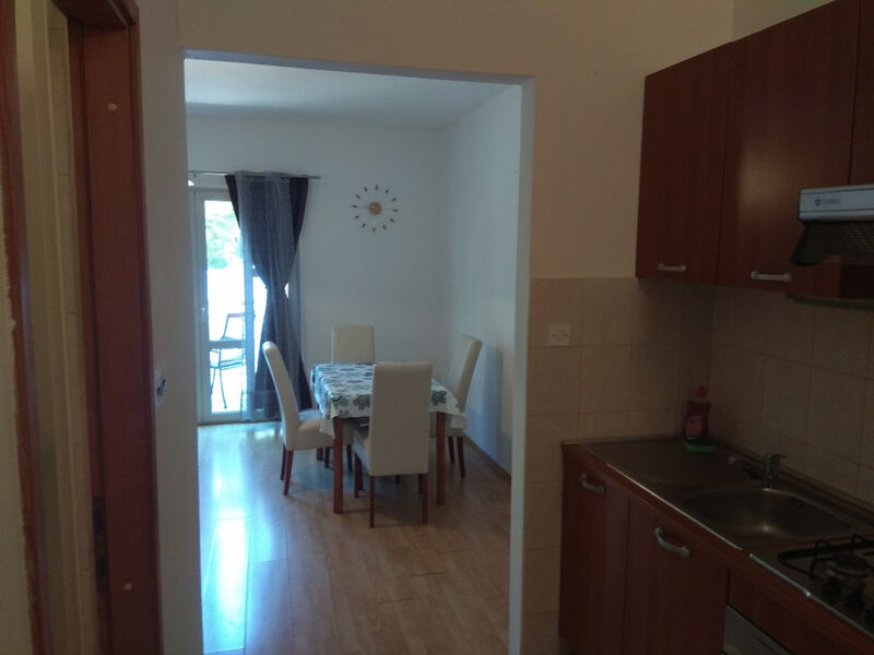 Apartmány Korijandar
