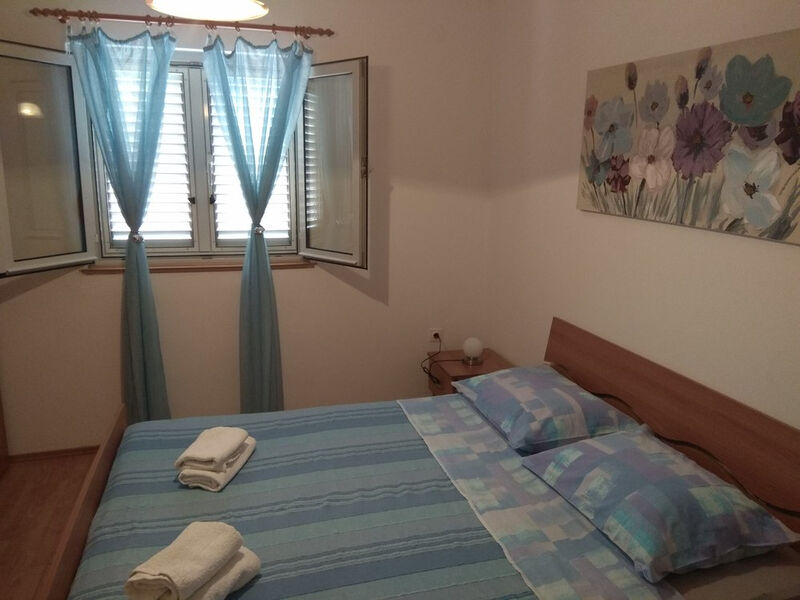 Apartmány Korijandar