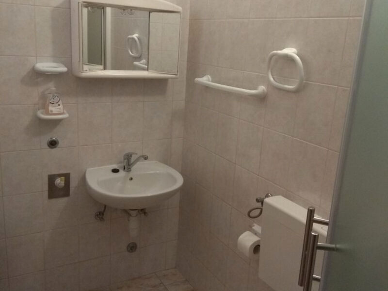 Apartmány Korijandar