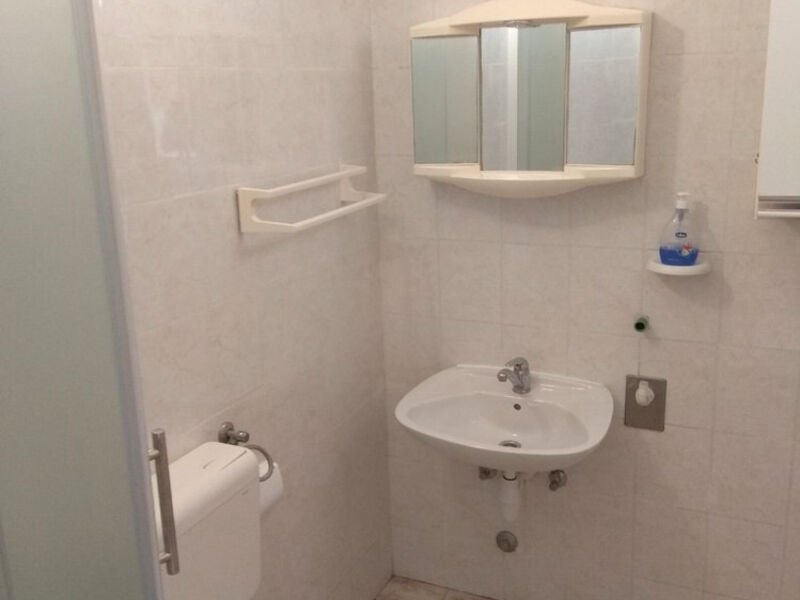 Apartmány Korijandar
