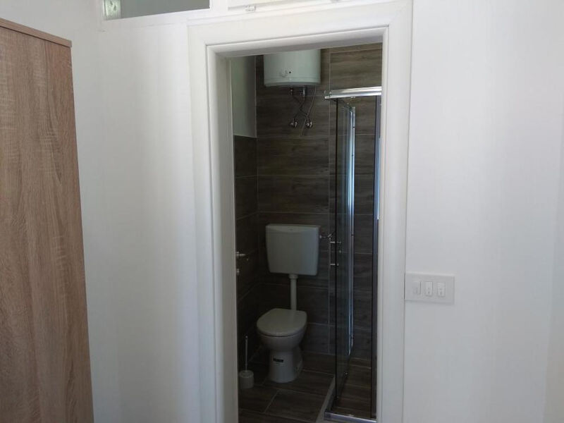 Apartmány Korijandar