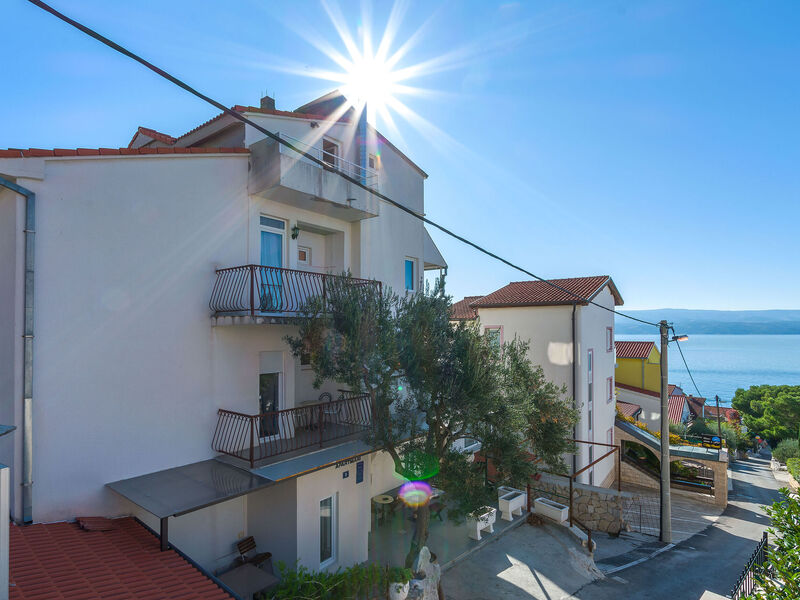 Apartmány 1355-3267
