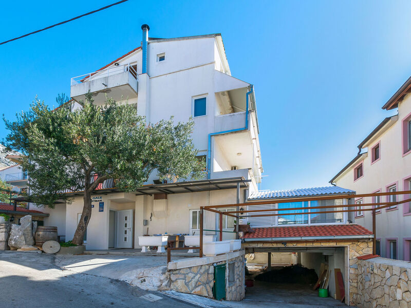 Apartmány 1355-3267