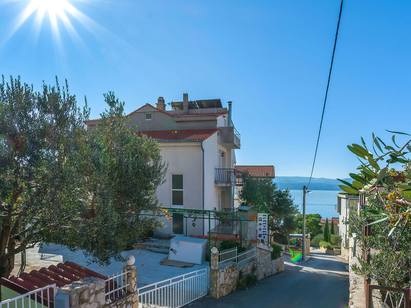 Apartmány 1355-3267