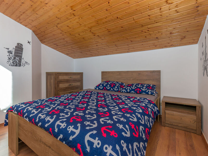 Apartmány 1355-3267