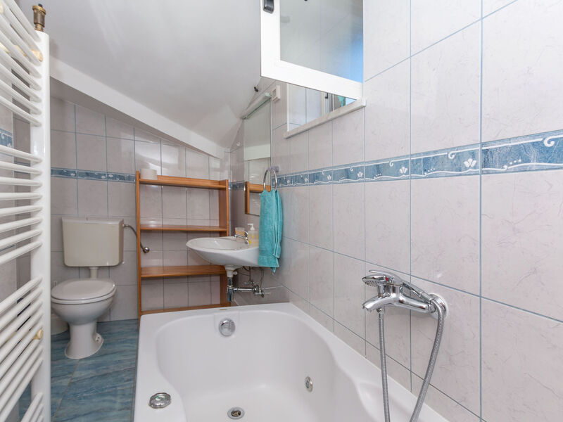 Apartmány 1355-3267